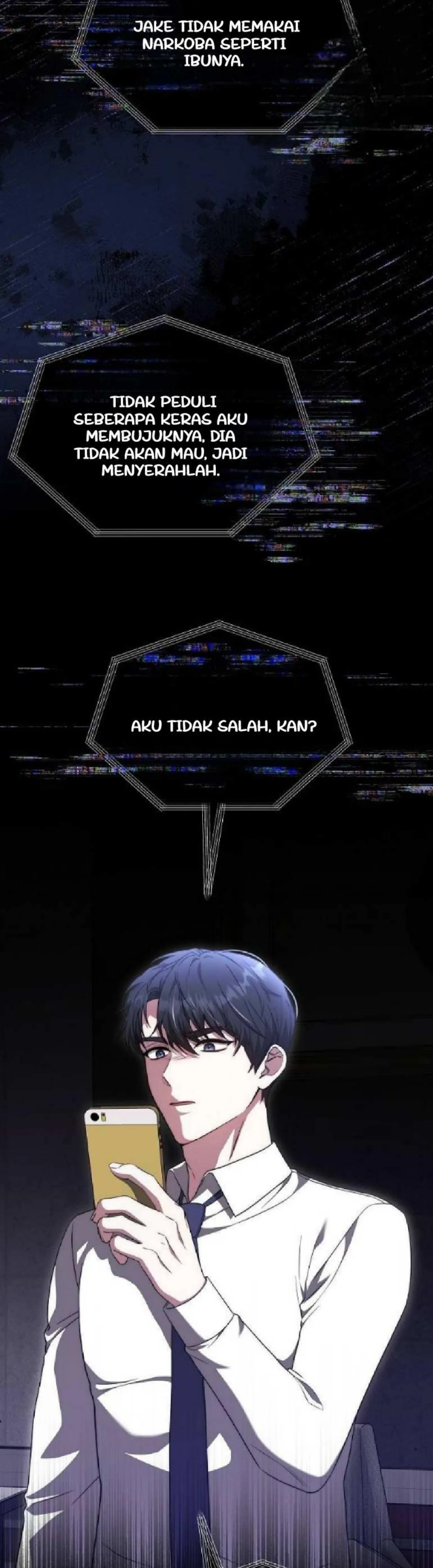 Meleleh Perlahan Chapter 43 page 24