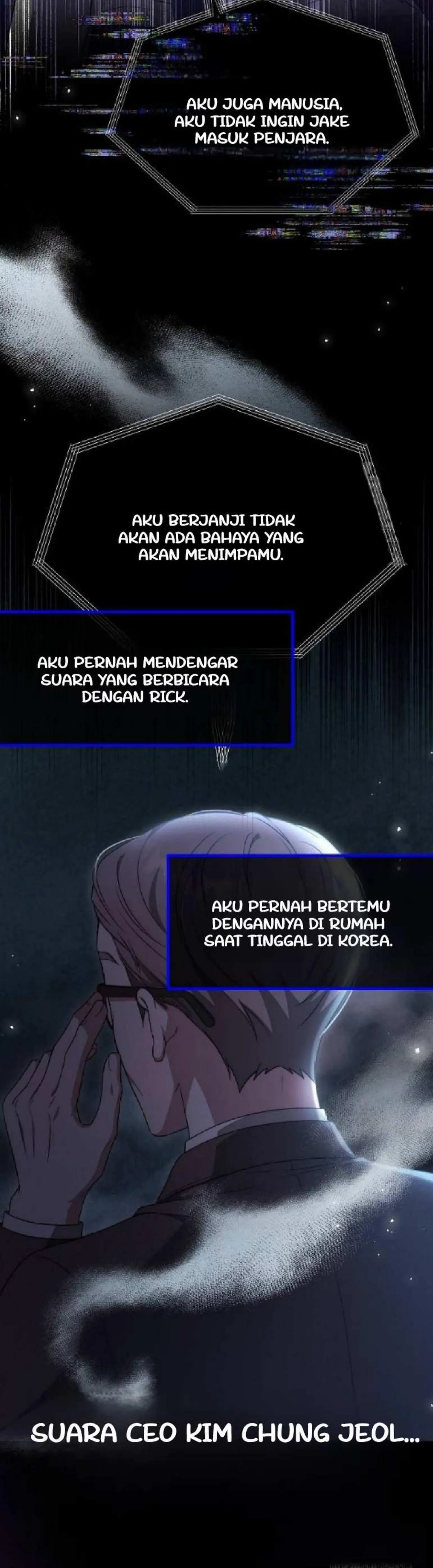Meleleh Perlahan Chapter 43 page 25
