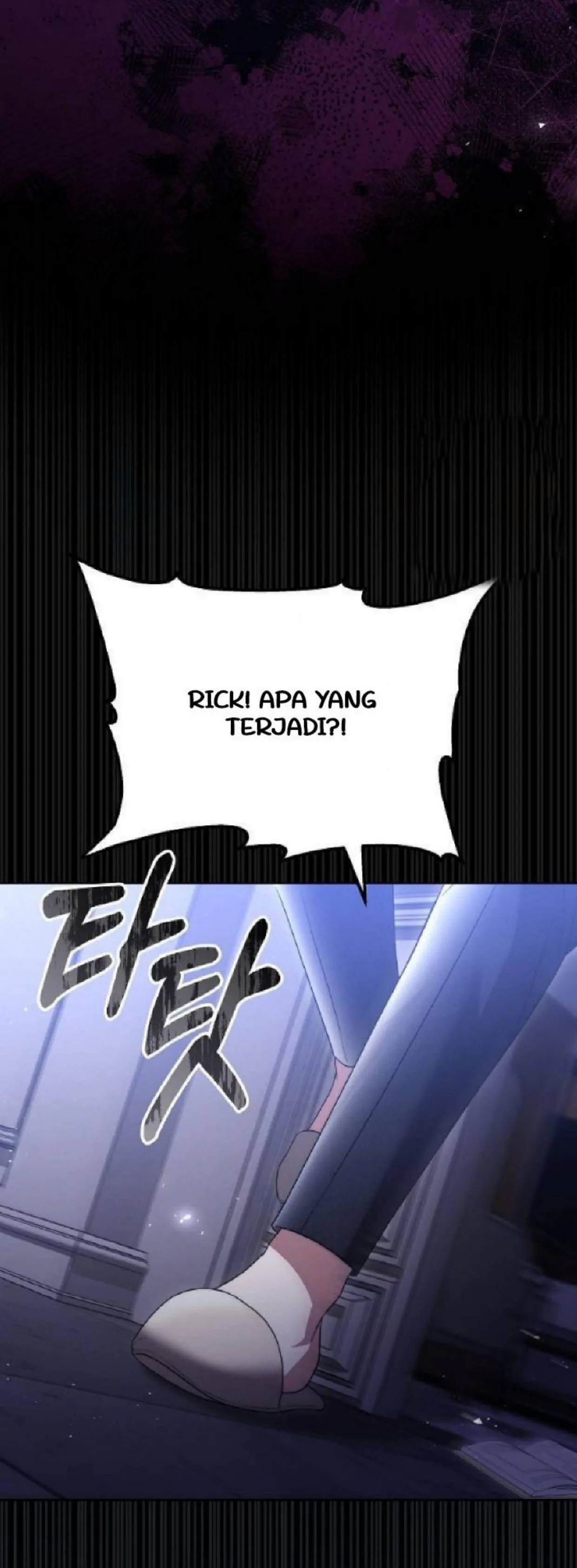 Meleleh Perlahan Chapter 43 page 2