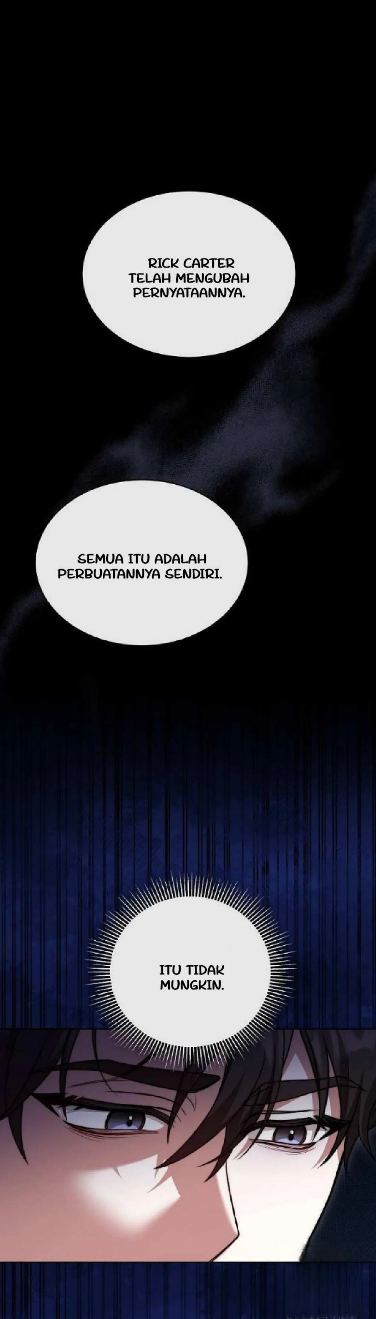Meleleh Perlahan Chapter 43 page 35