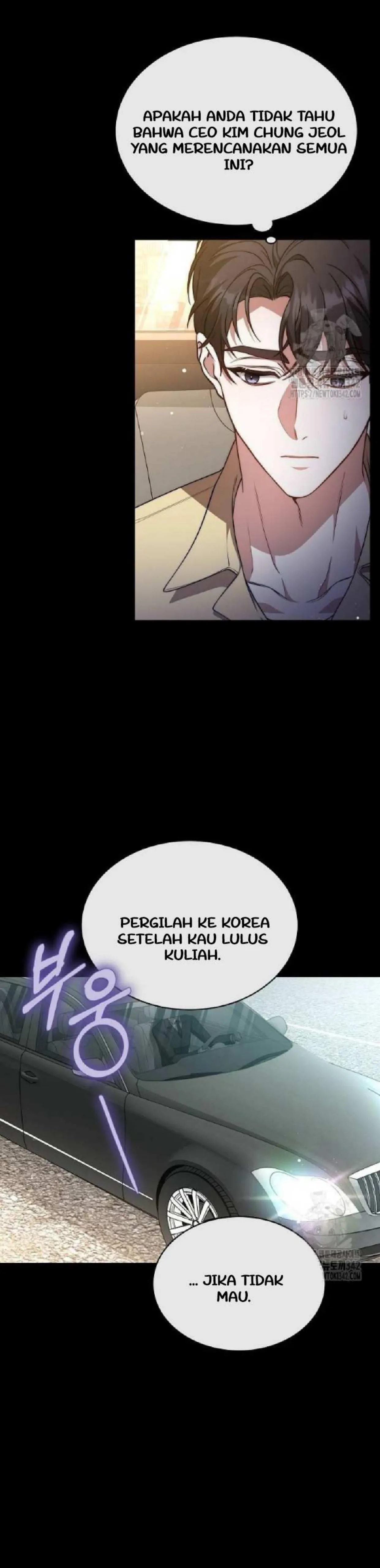 Meleleh Perlahan Chapter 43 page 40