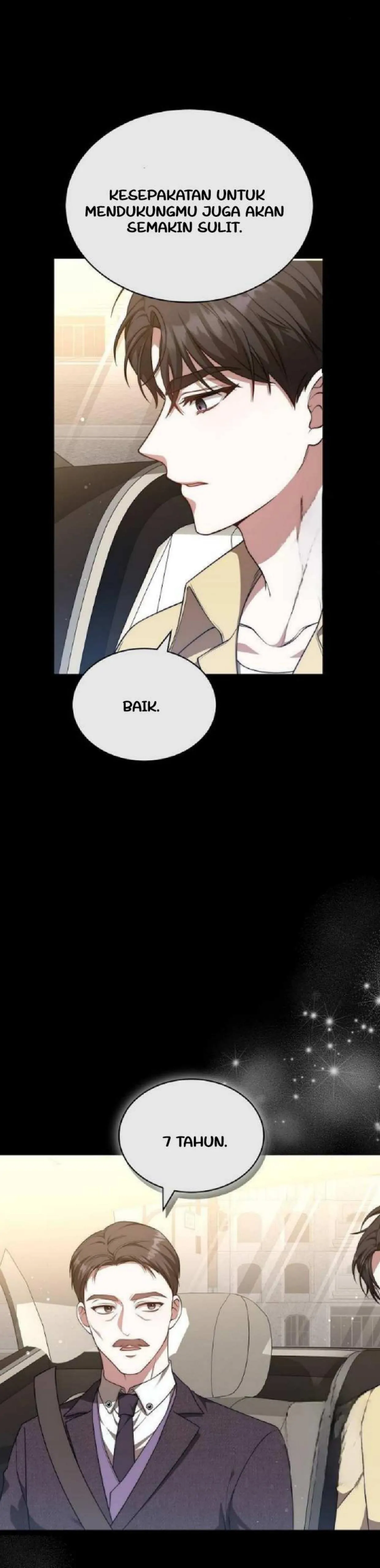 Meleleh Perlahan Chapter 43 page 41