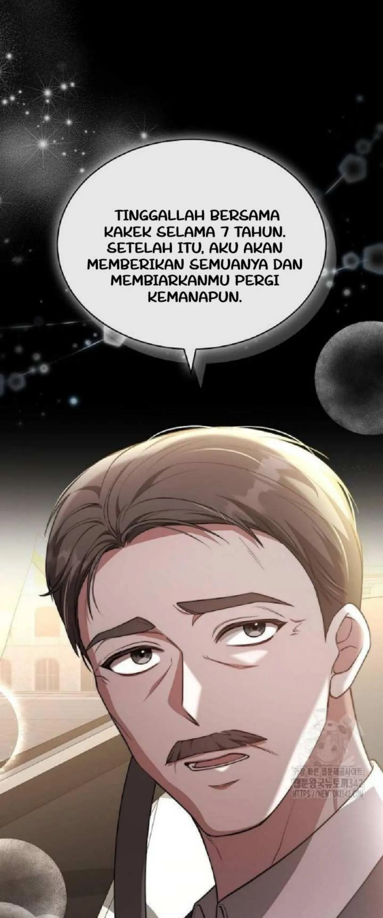 Meleleh Perlahan Chapter 43 page 42