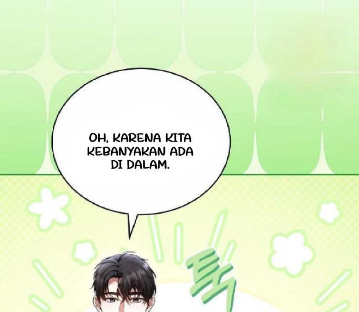 Meleleh Perlahan Chapter 48 page 106