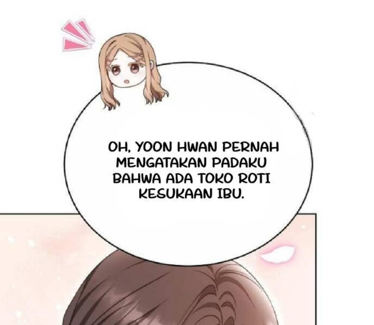 Meleleh Perlahan Chapter 48 page 129