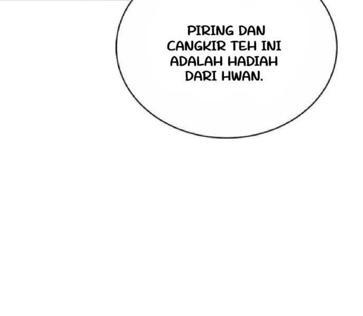 Meleleh Perlahan Chapter 48 page 131