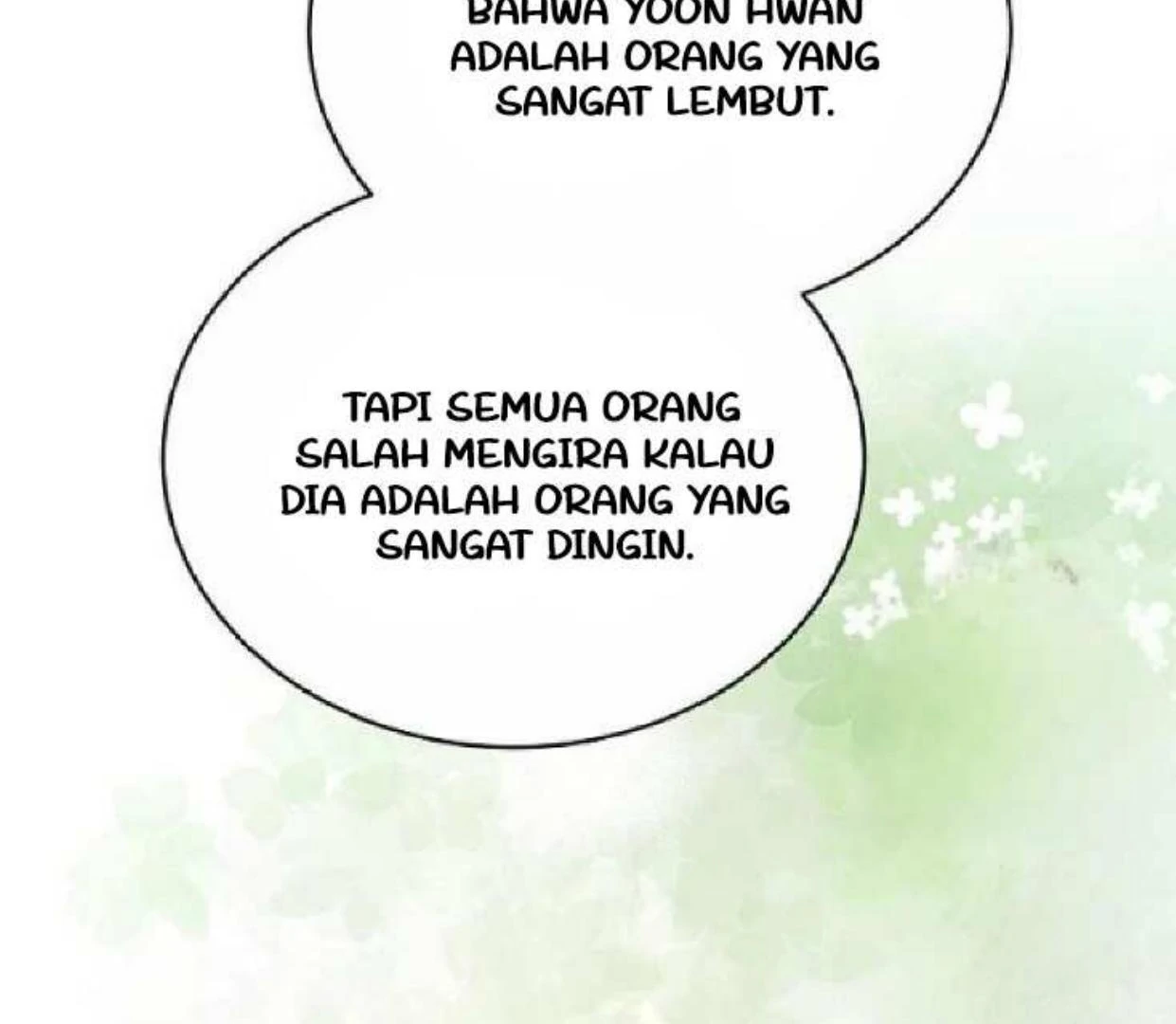 Meleleh Perlahan Chapter 48 page 140