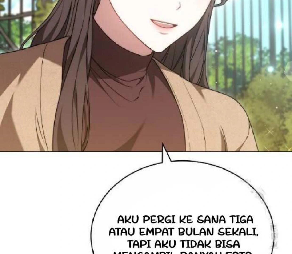 Meleleh Perlahan Chapter 48 page 163