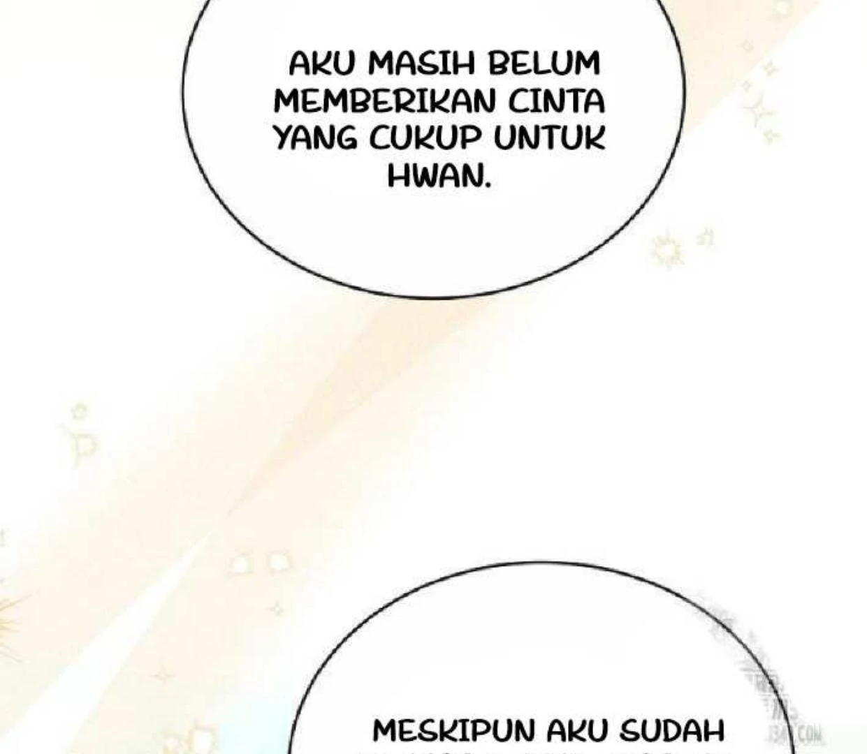 Meleleh Perlahan Chapter 48 page 172