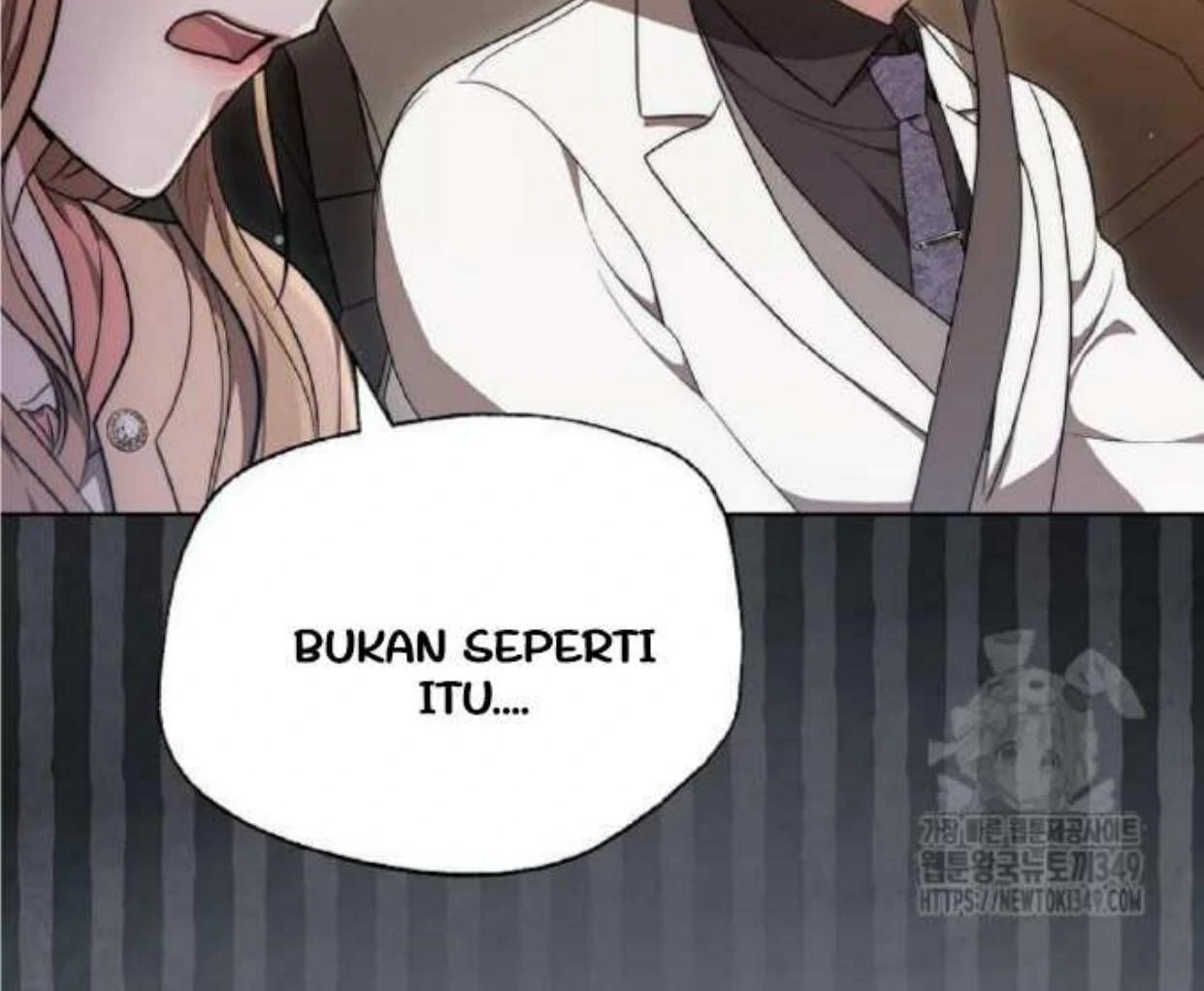 Meleleh Perlahan Chapter 48 page 17
