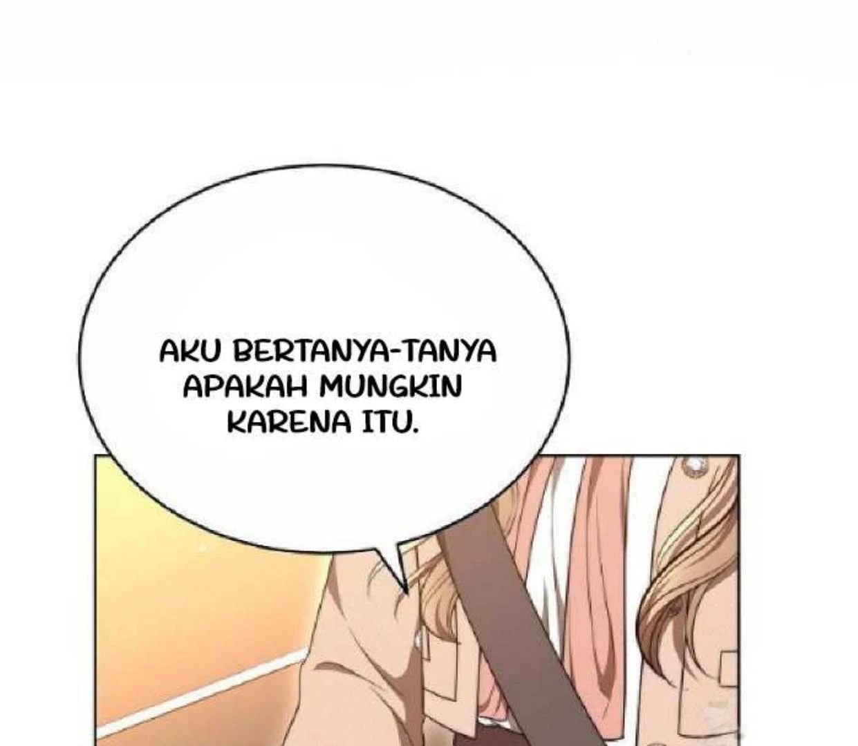 Meleleh Perlahan Chapter 48 page 19