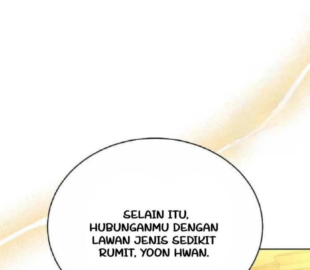 Meleleh Perlahan Chapter 48 page 21
