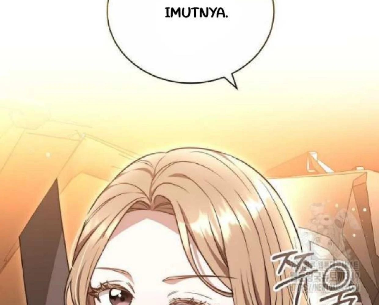 Meleleh Perlahan Chapter 48 page 32