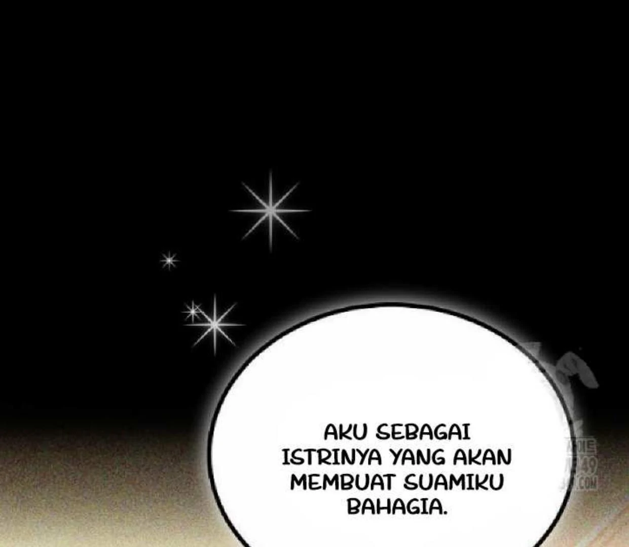 Meleleh Perlahan Chapter 48 page 48