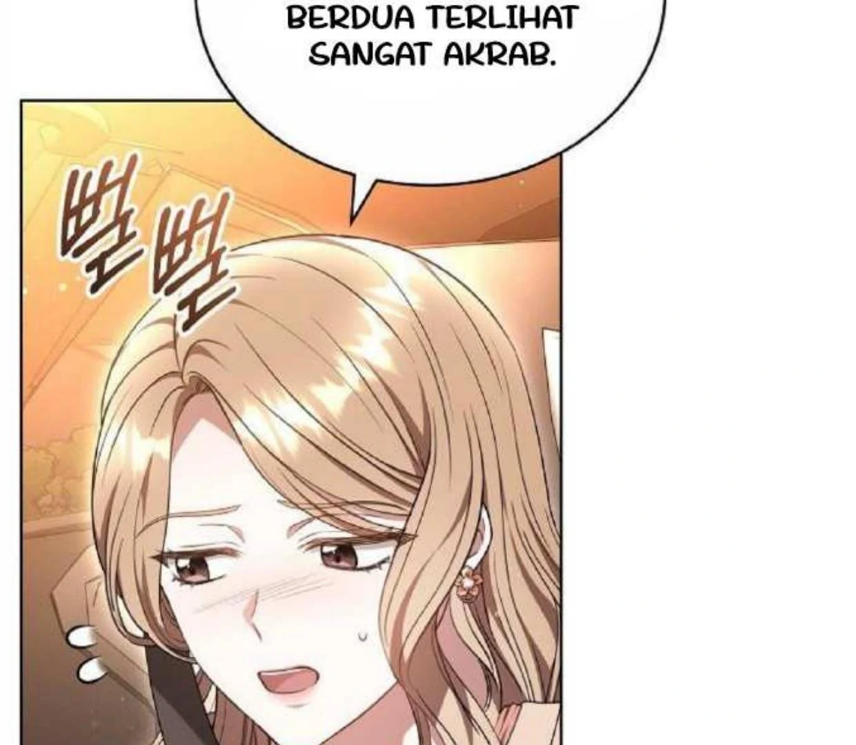 Meleleh Perlahan Chapter 48 page 4