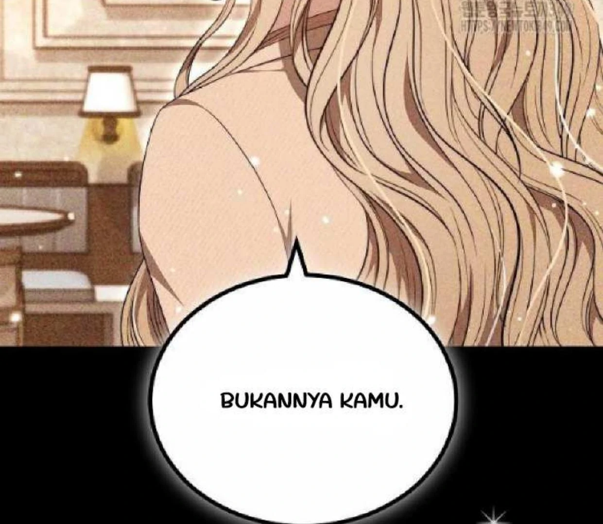 Meleleh Perlahan Chapter 48 page 50