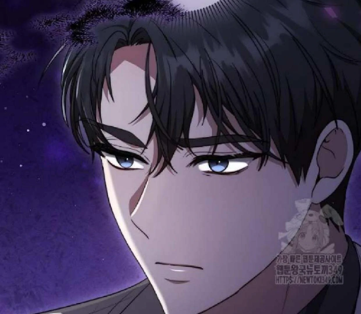 Meleleh Perlahan Chapter 48 page 64