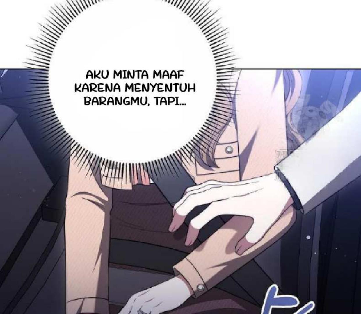 Meleleh Perlahan Chapter 48 page 67