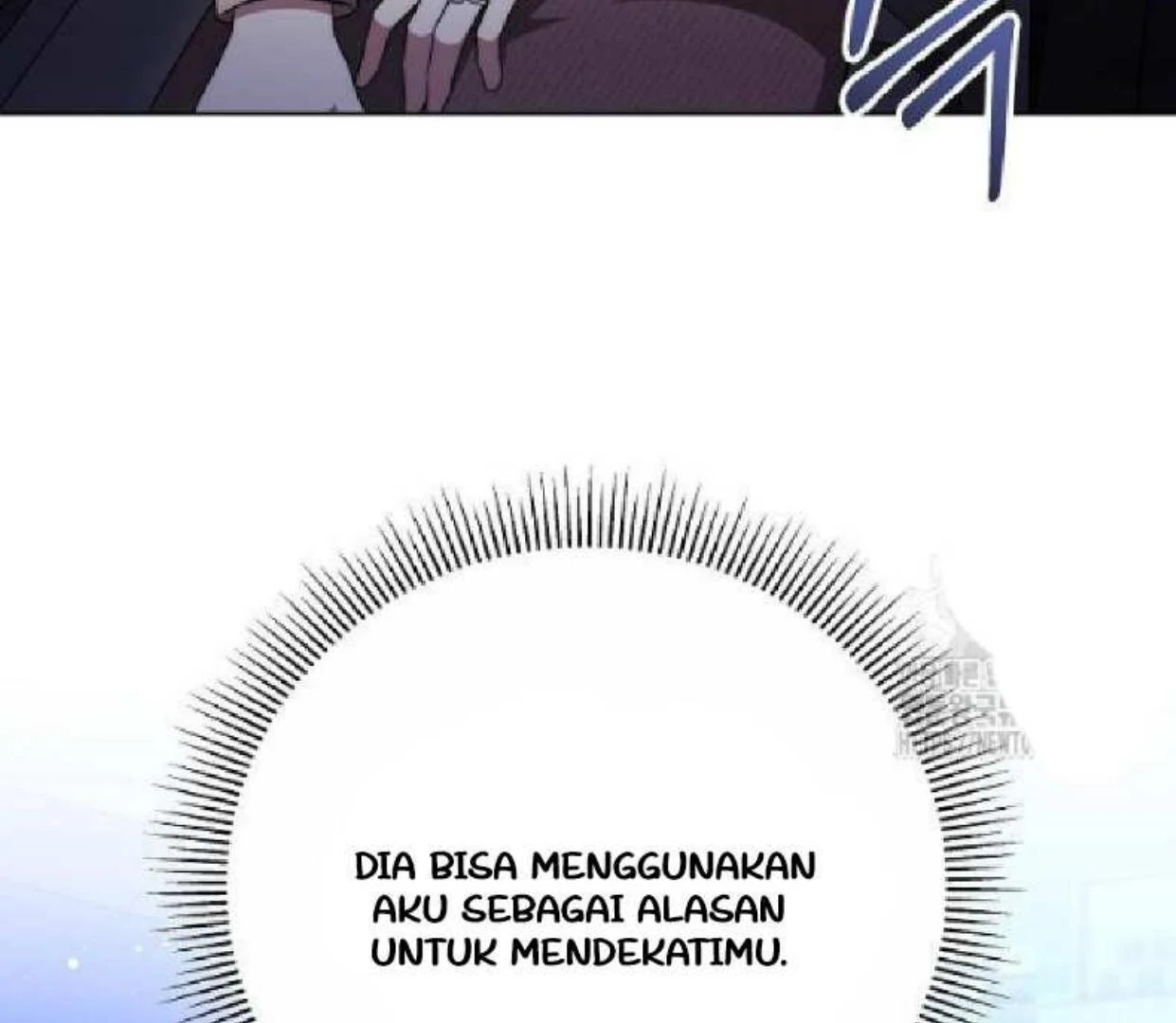 Meleleh Perlahan Chapter 48 page 68