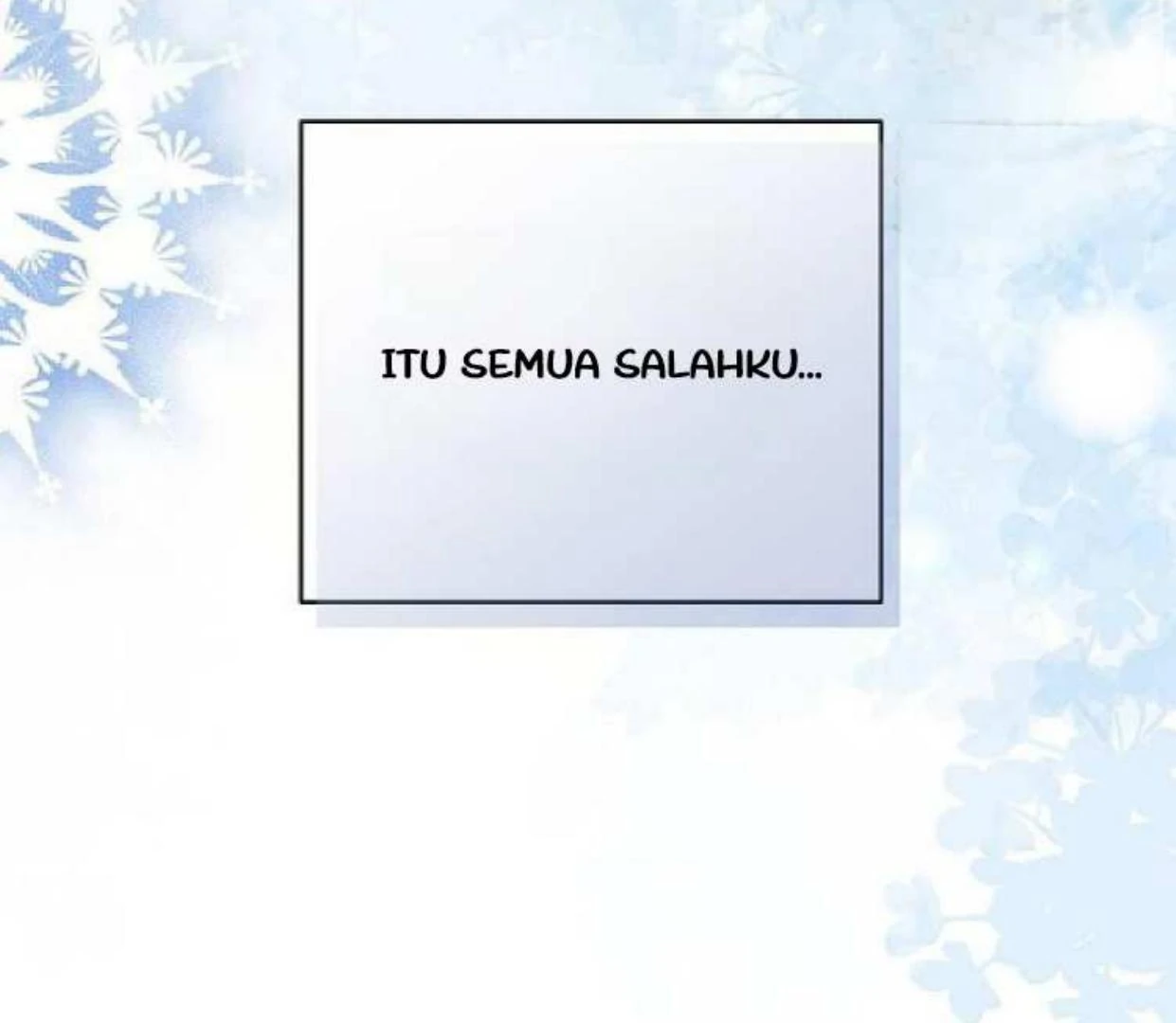Meleleh Perlahan Chapter 48 page 84