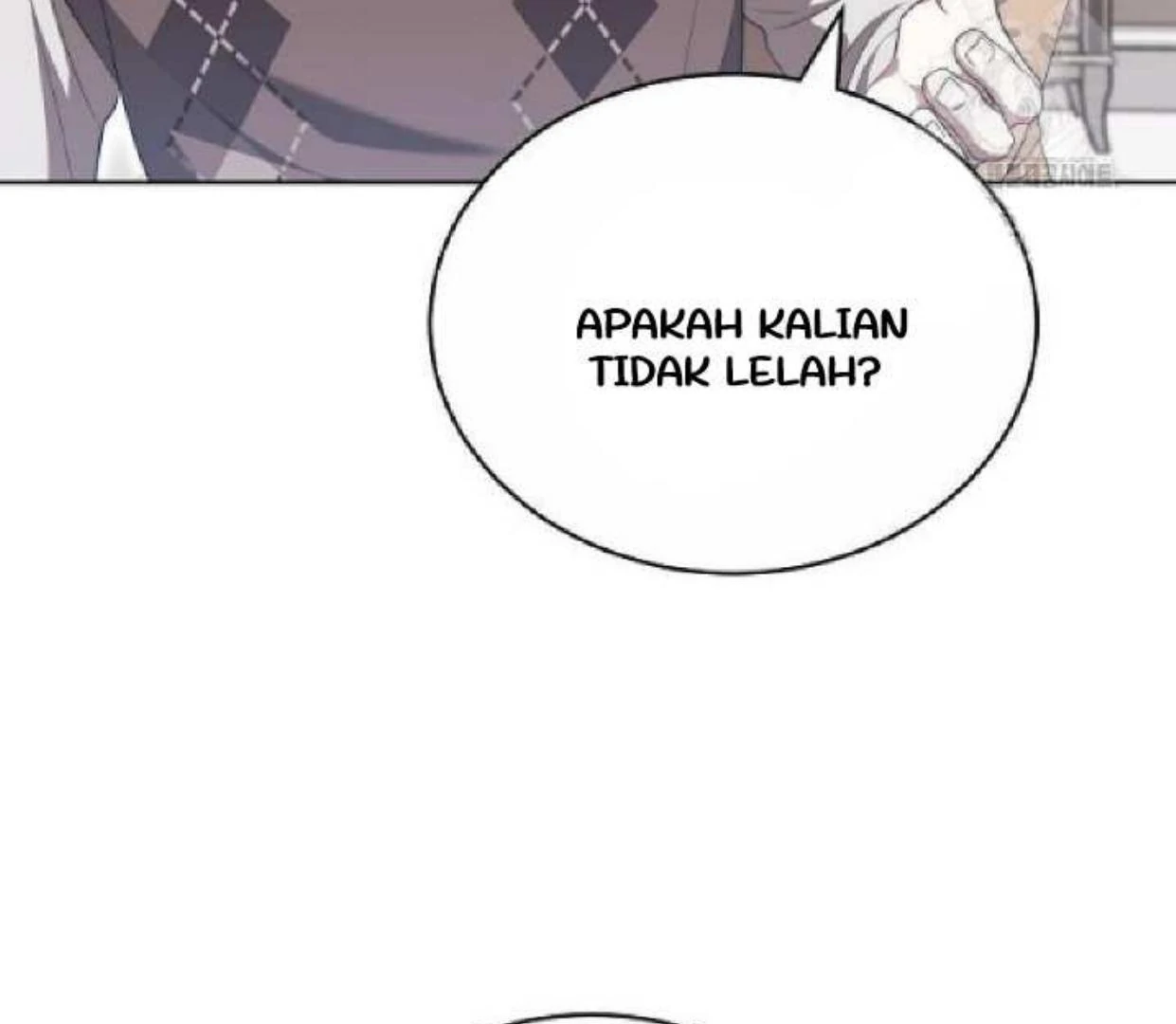 Meleleh Perlahan Chapter 48 page 94