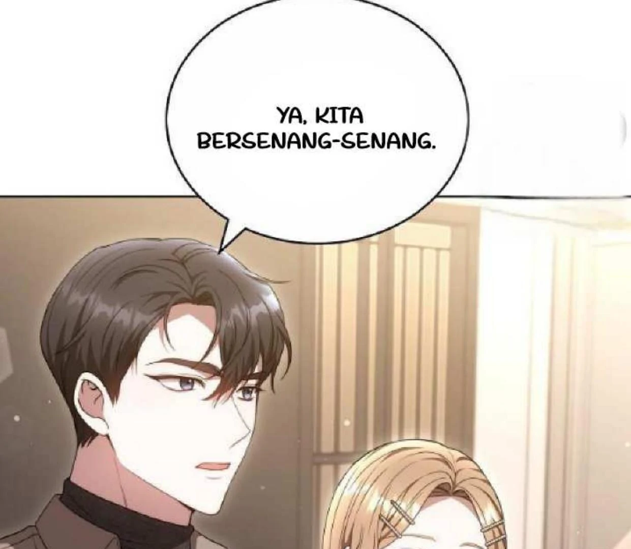 Meleleh Perlahan Chapter 48 page 95