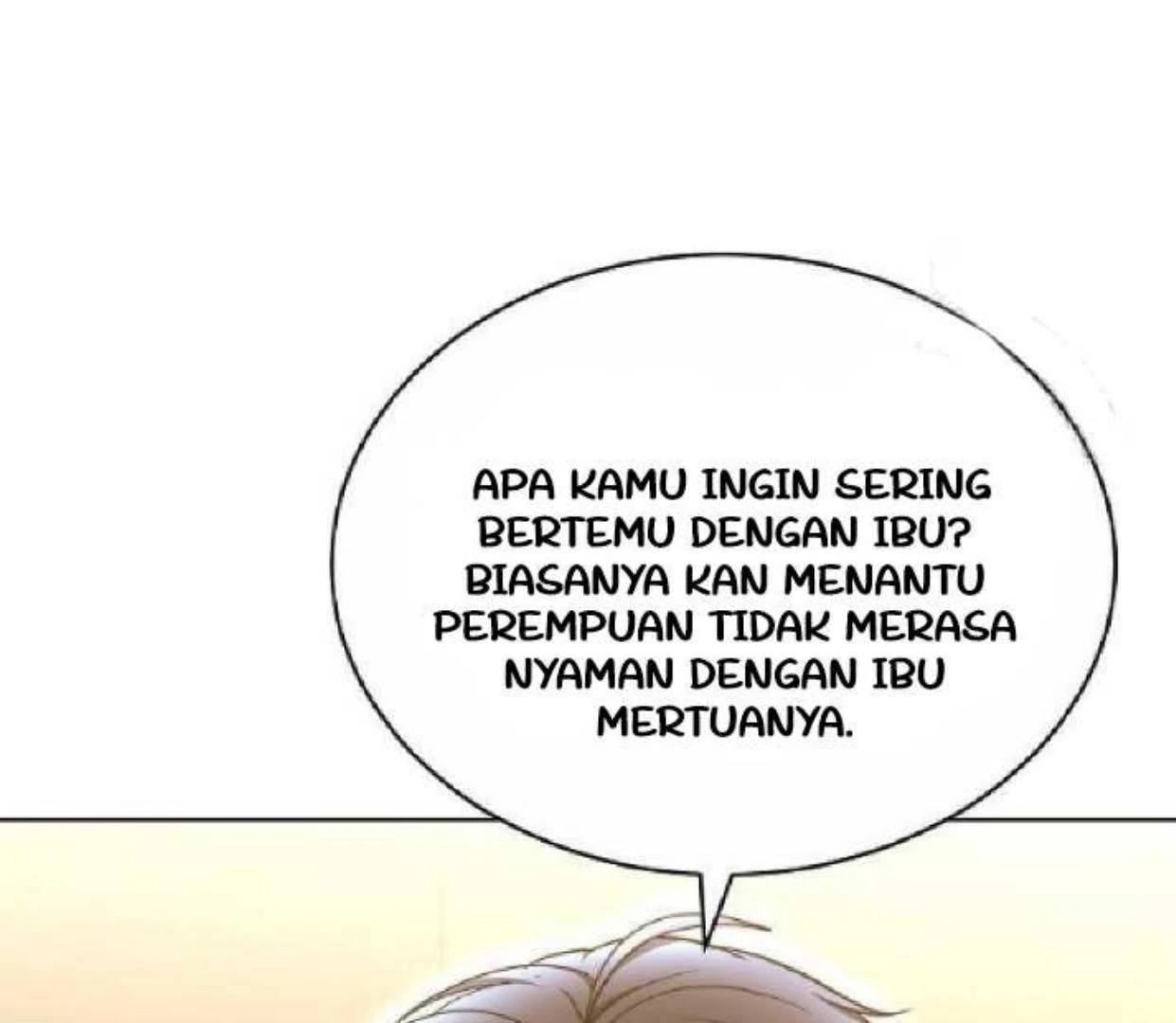 Meleleh Perlahan Chapter 49 page 99
