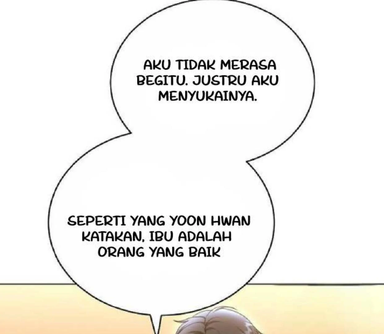 Meleleh Perlahan Chapter 49 page 102