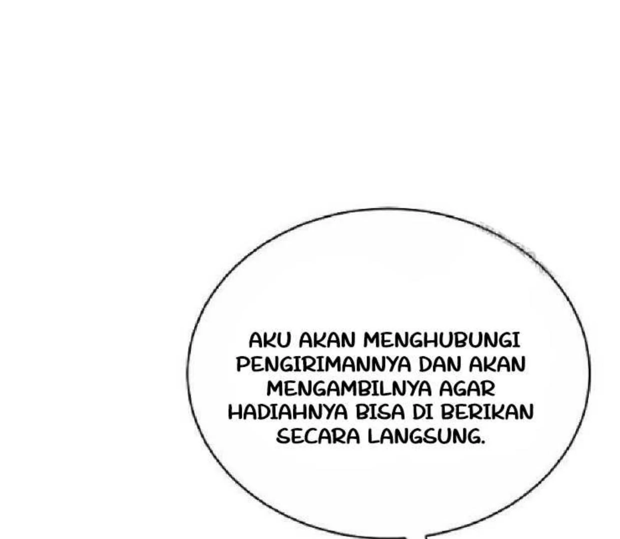 Meleleh Perlahan Chapter 49 page 112