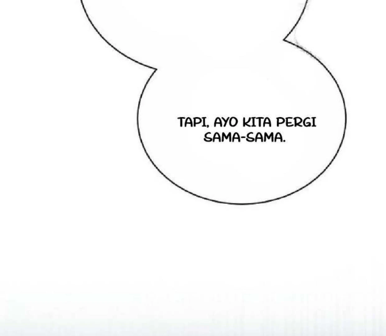 Meleleh Perlahan Chapter 49 page 115