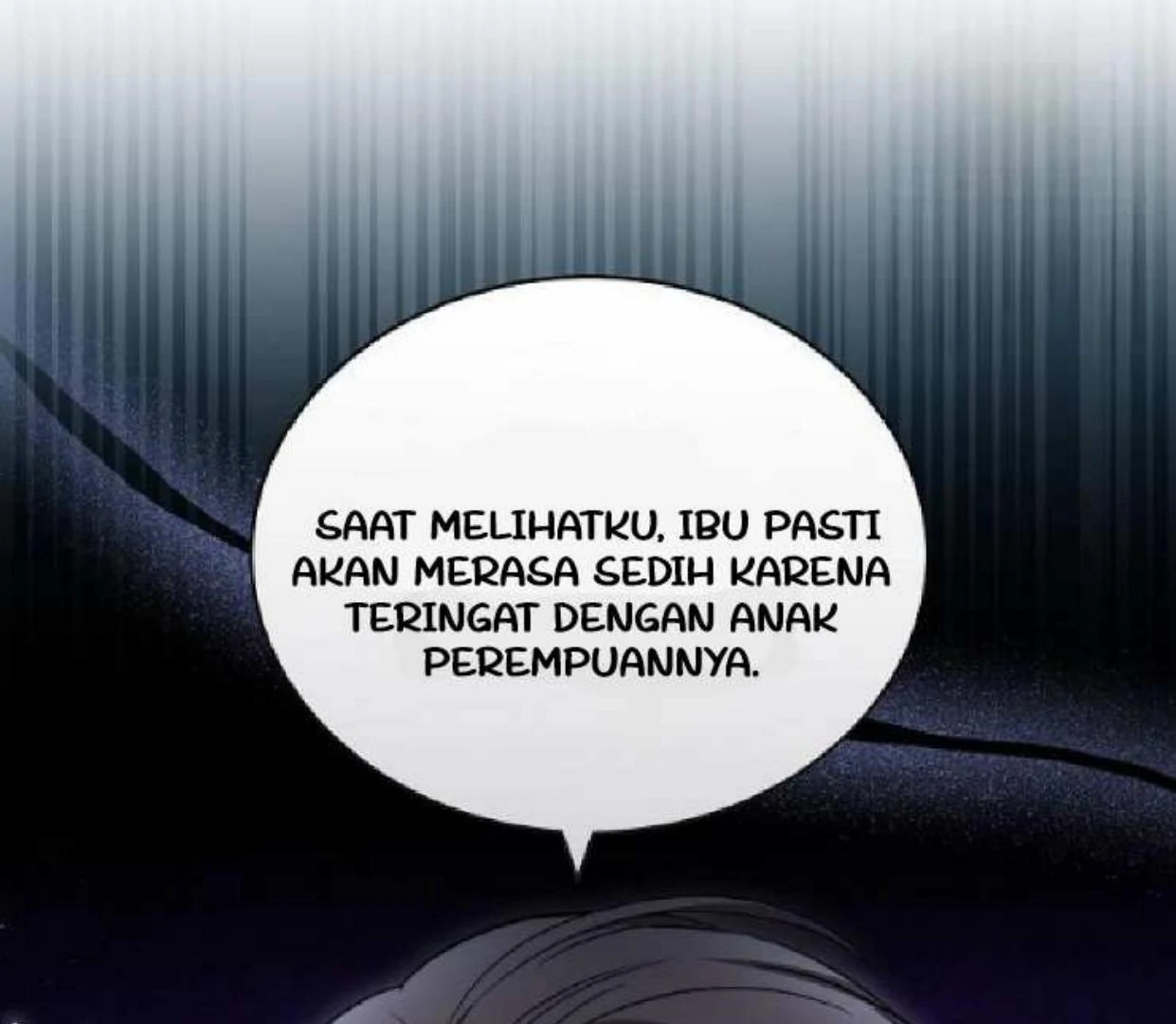 Meleleh Perlahan Chapter 49 page 116