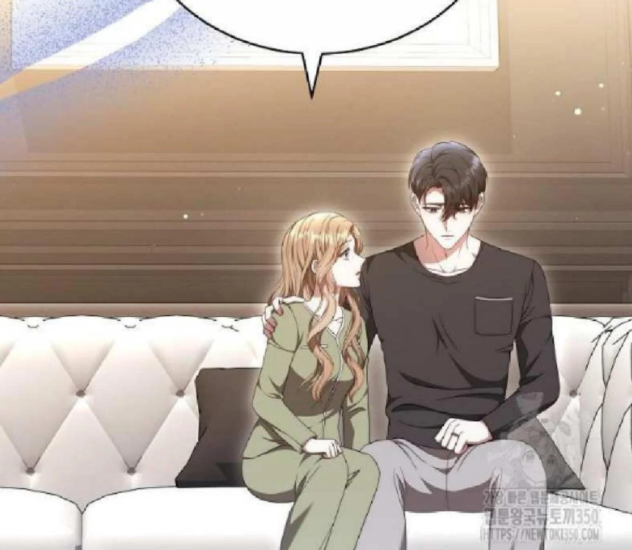 Meleleh Perlahan Chapter 49 page 125