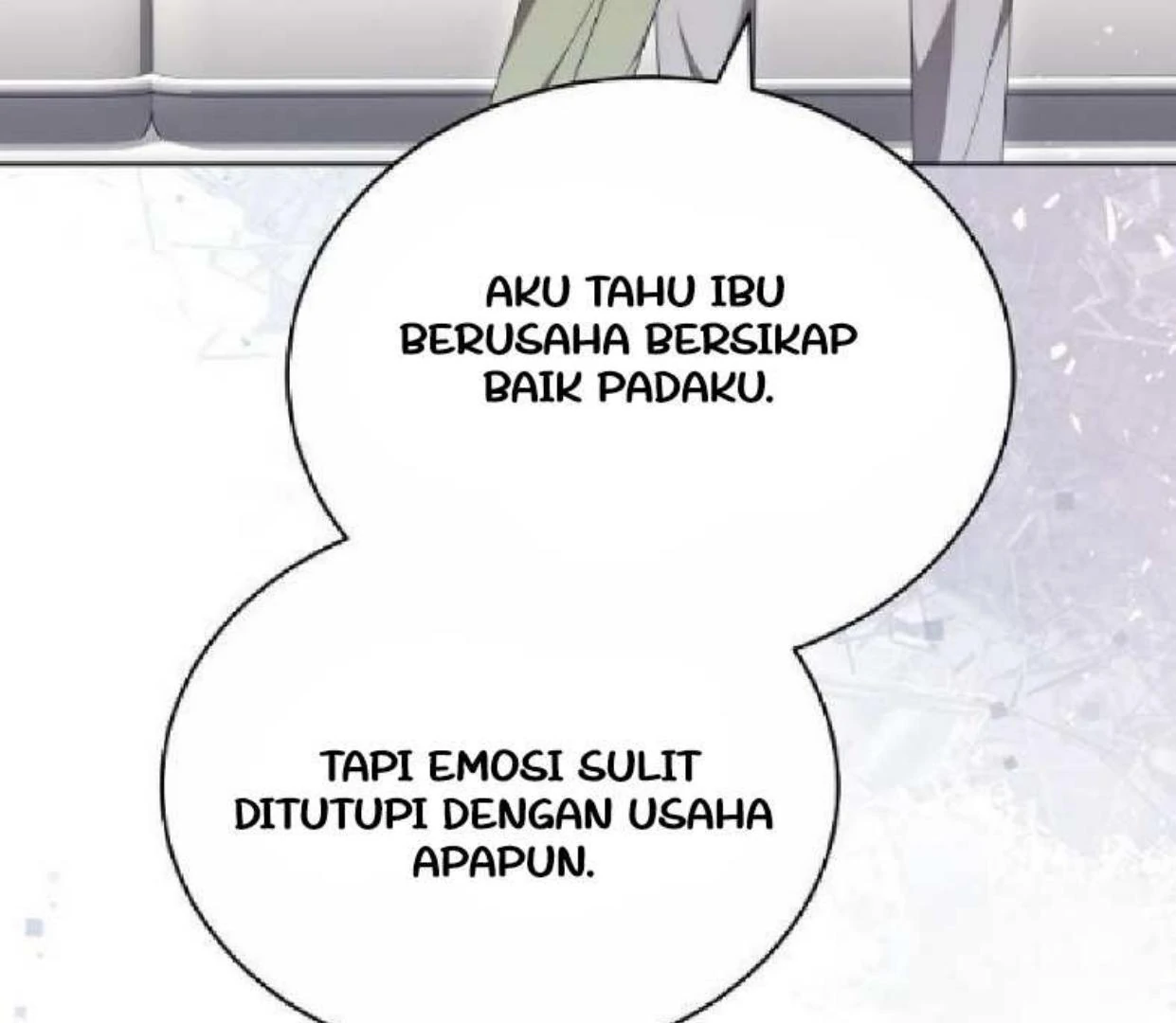 Meleleh Perlahan Chapter 49 page 126