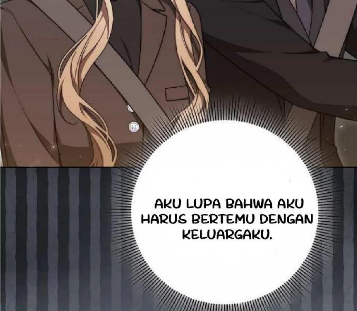 Meleleh Perlahan Chapter 49 page 138