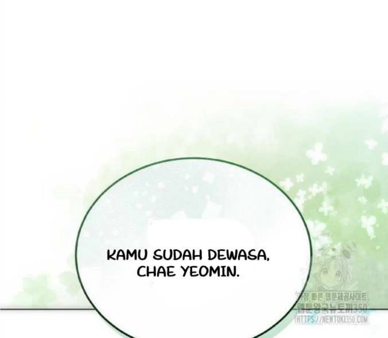 Meleleh Perlahan Chapter 49 page 147