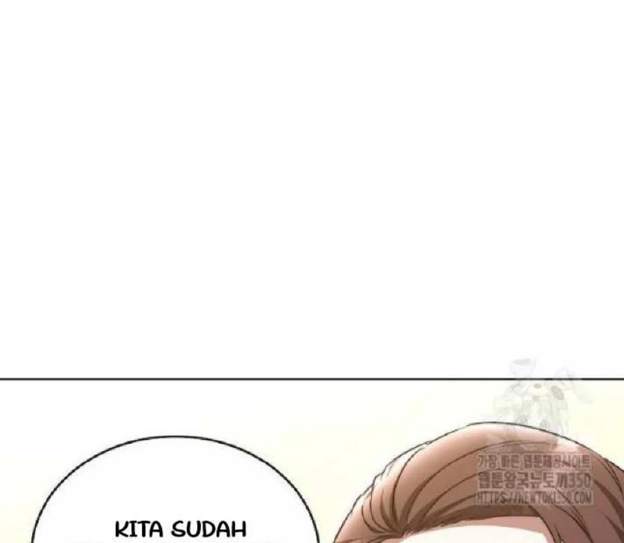 Meleleh Perlahan Chapter 49 page 162