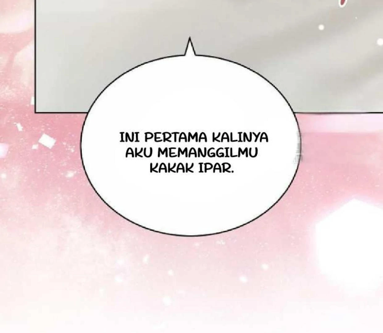 Meleleh Perlahan Chapter 49 page 168