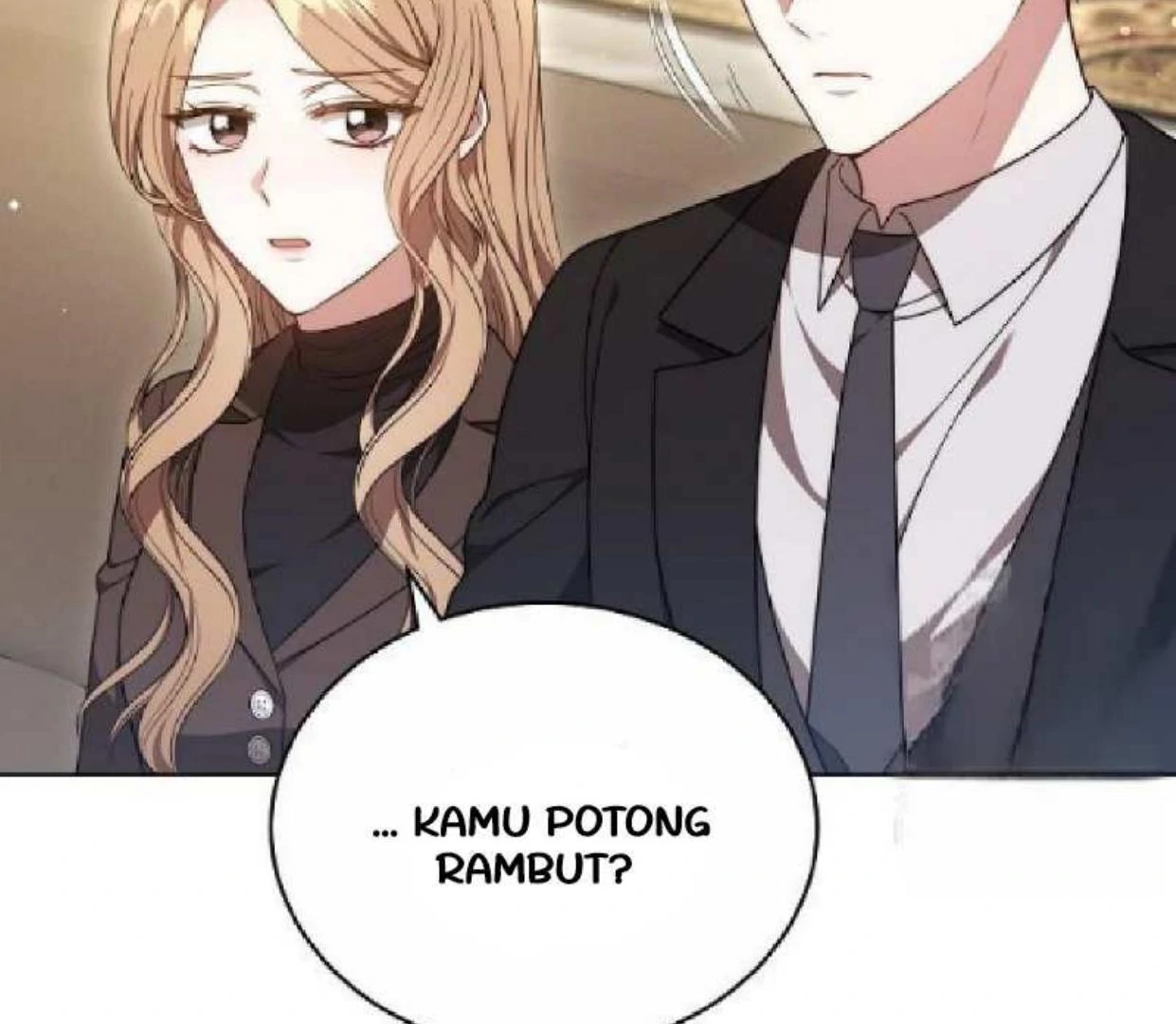 Meleleh Perlahan Chapter 49 page 174