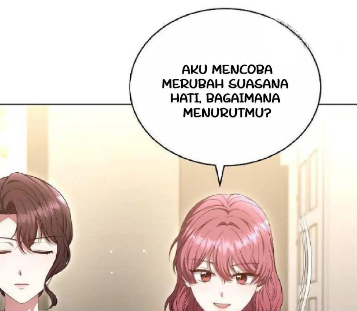 Meleleh Perlahan Chapter 49 page 176