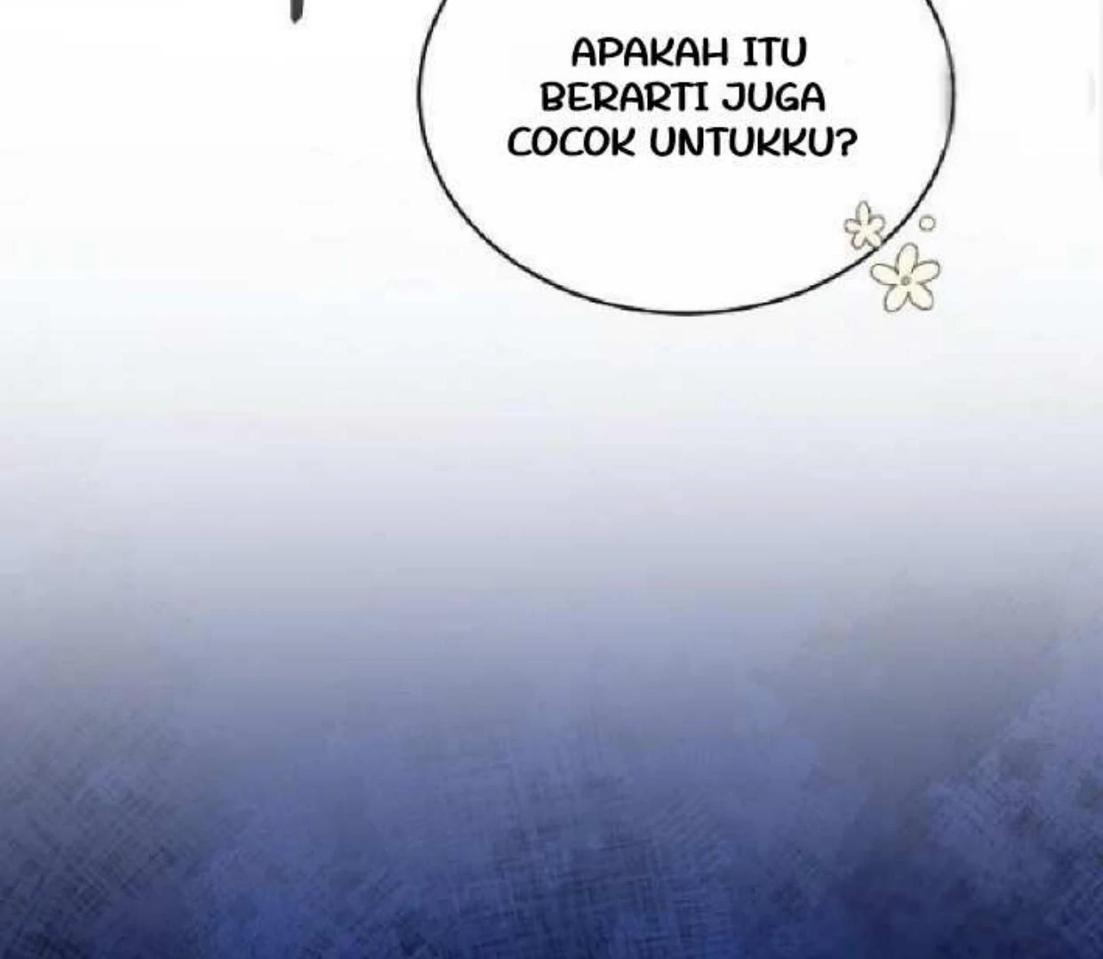 Meleleh Perlahan Chapter 49 page 184