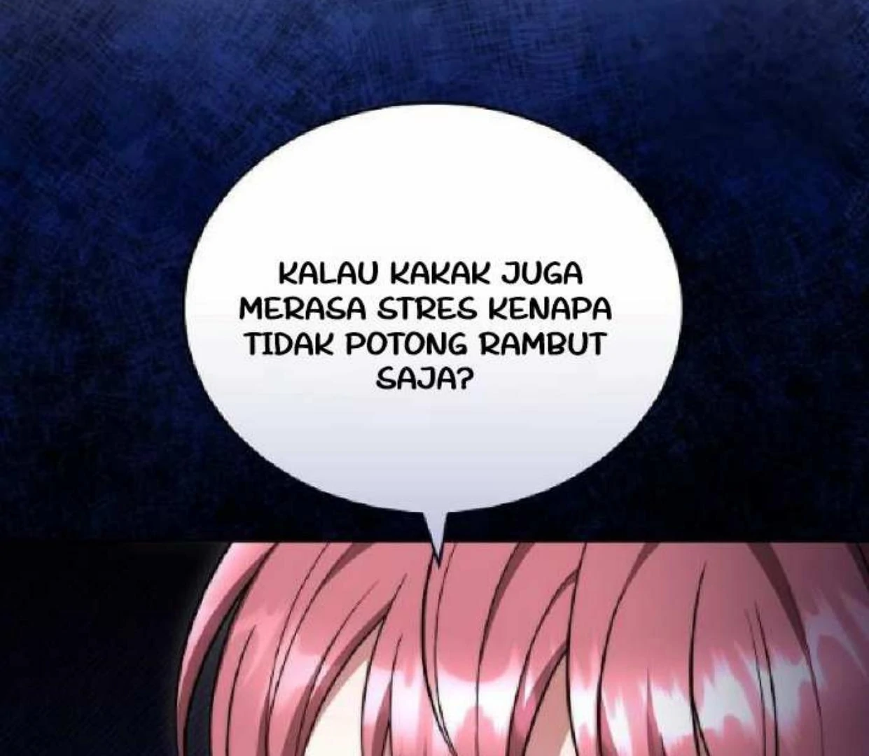 Meleleh Perlahan Chapter 49 page 185