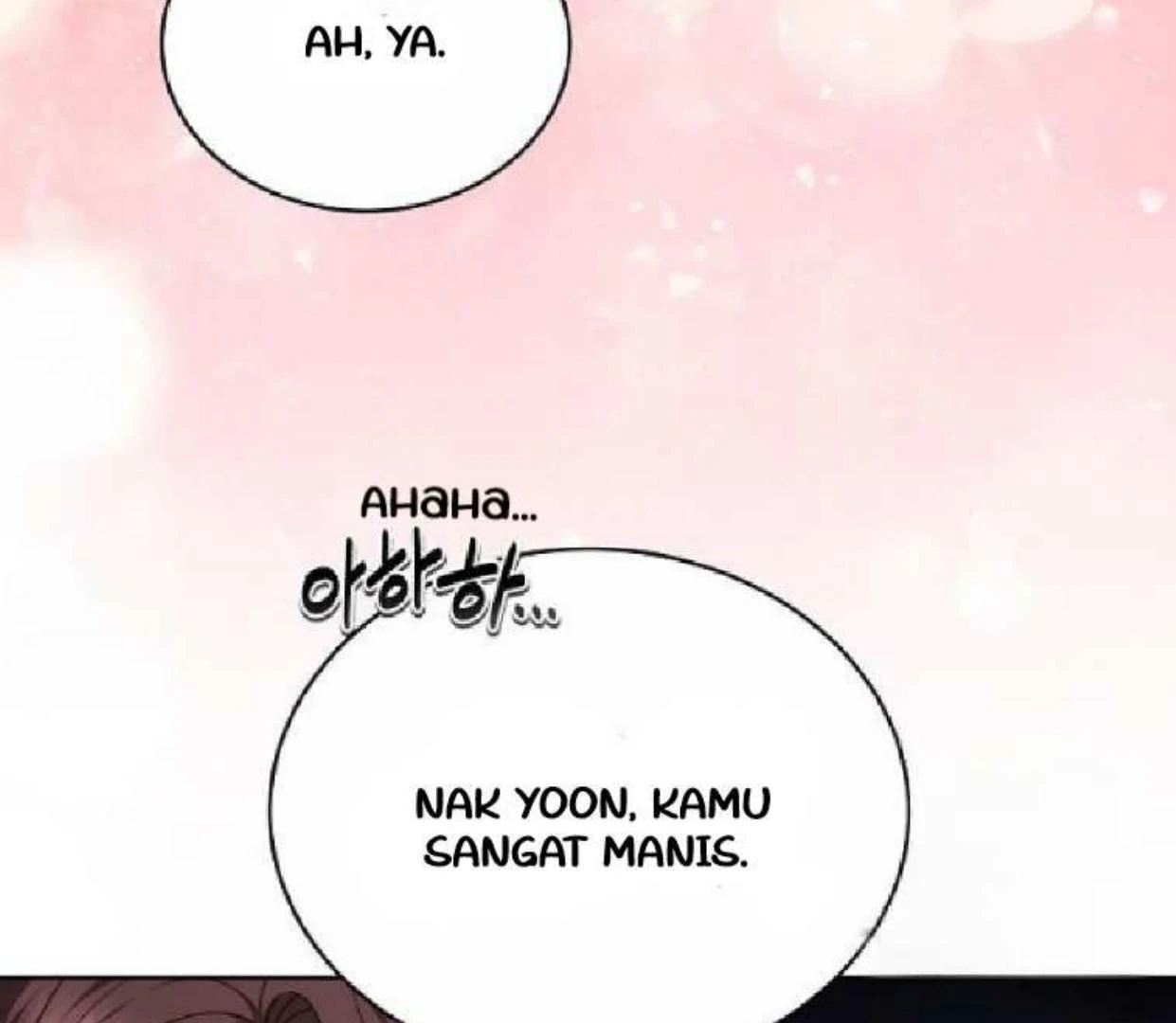 Meleleh Perlahan Chapter 49 page 197