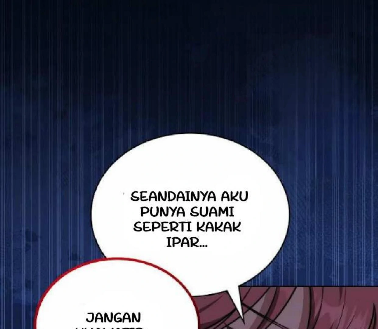 Meleleh Perlahan Chapter 49 page 200