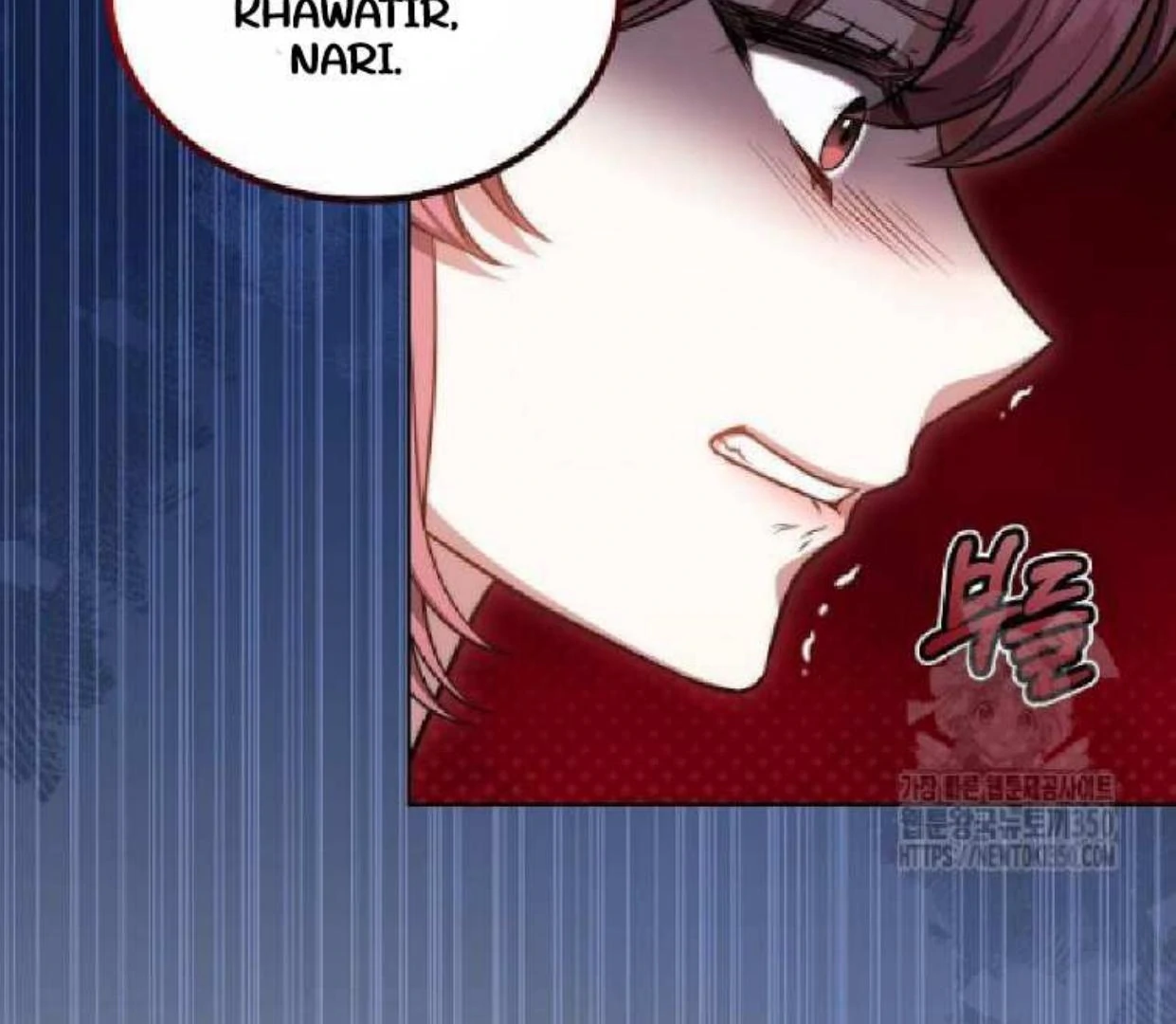Meleleh Perlahan Chapter 49 page 201