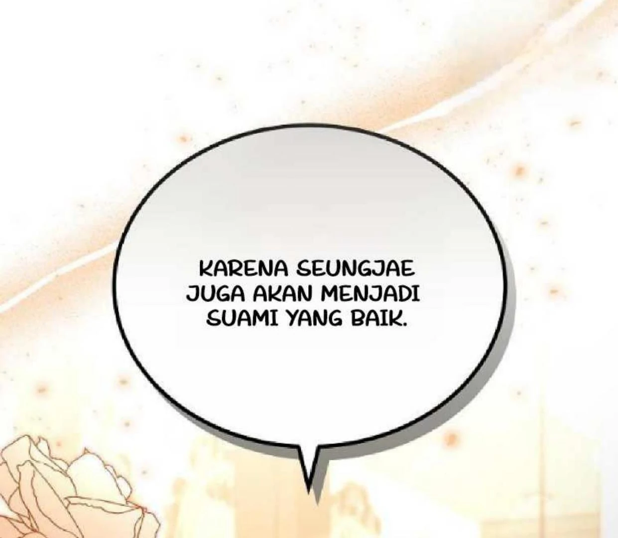 Meleleh Perlahan Chapter 49 page 204