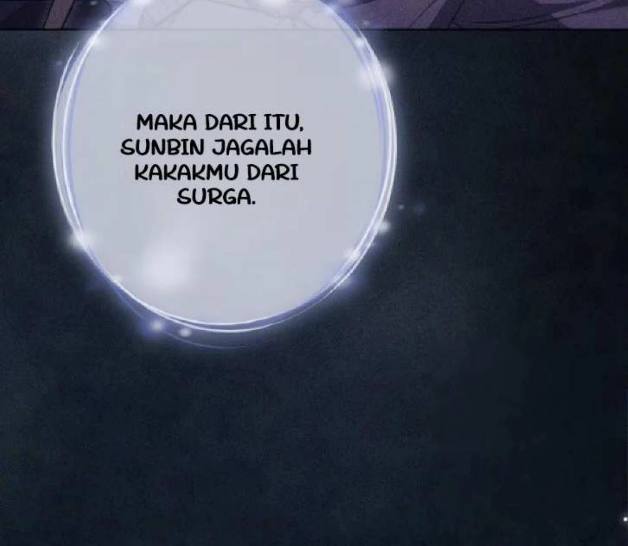 Meleleh Perlahan Chapter 49 page 24