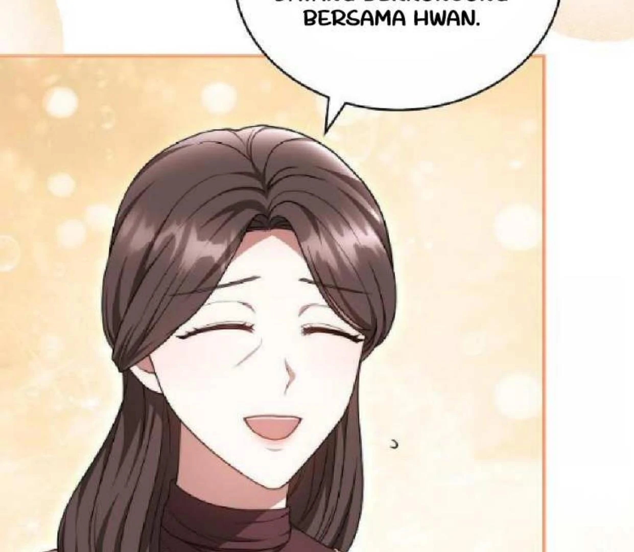 Meleleh Perlahan Chapter 49 page 33