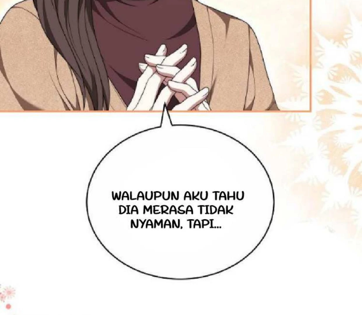 Meleleh Perlahan Chapter 49 page 34