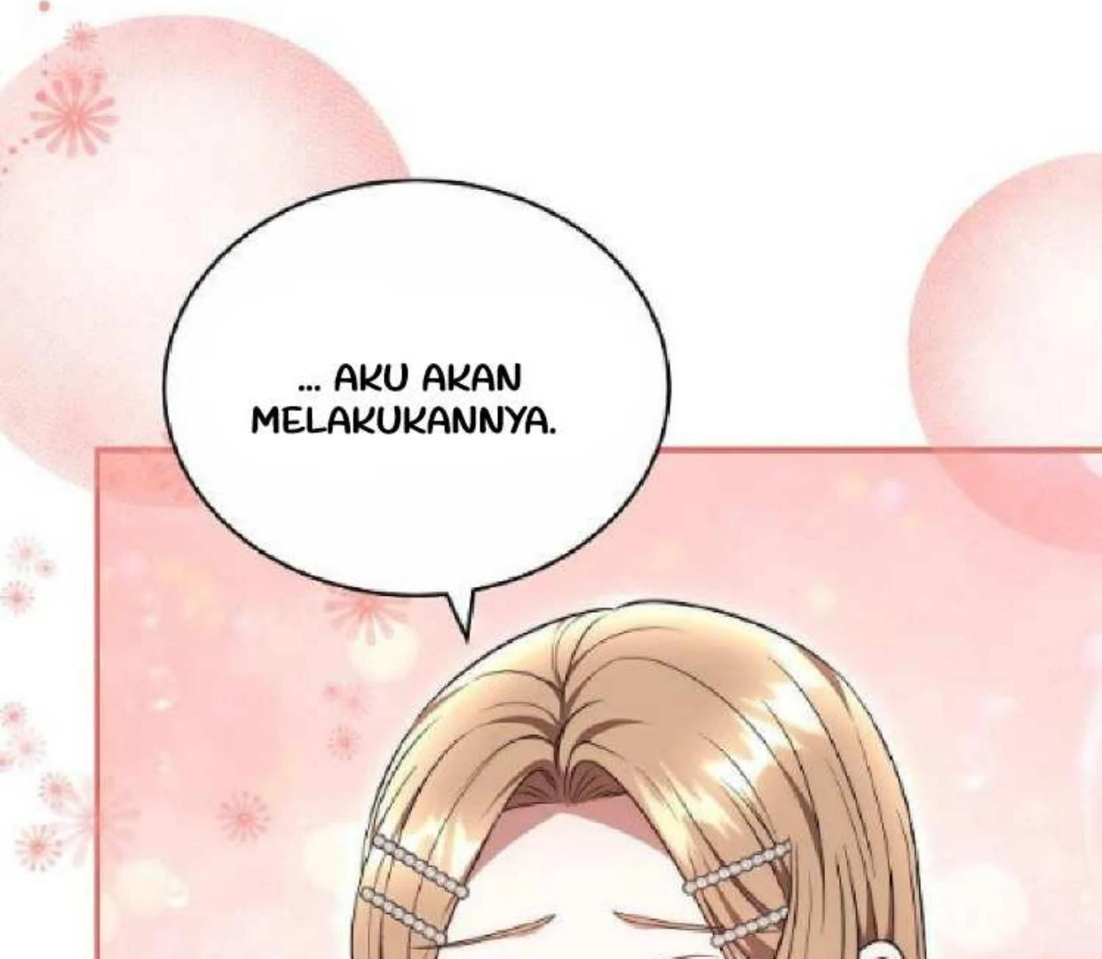 Meleleh Perlahan Chapter 49 page 35