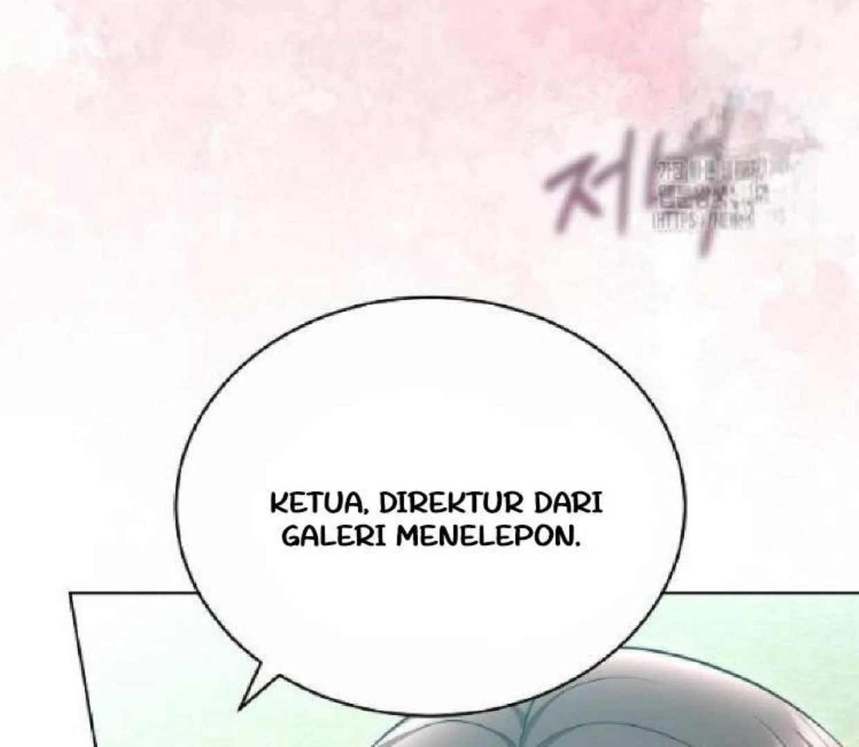 Meleleh Perlahan Chapter 49 page 41